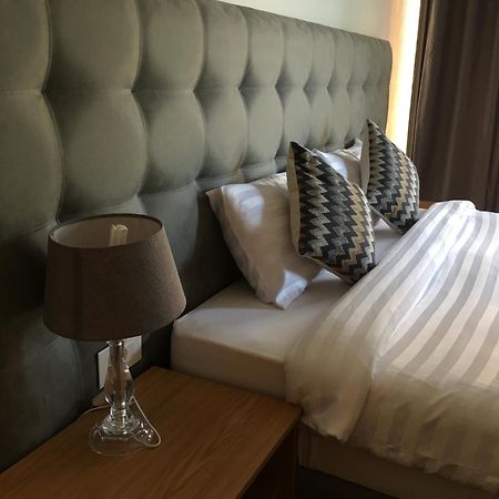 Hotel Gani Manjacaze Экстерьер фото