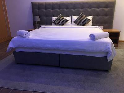 Hotel Gani Manjacaze Экстерьер фото