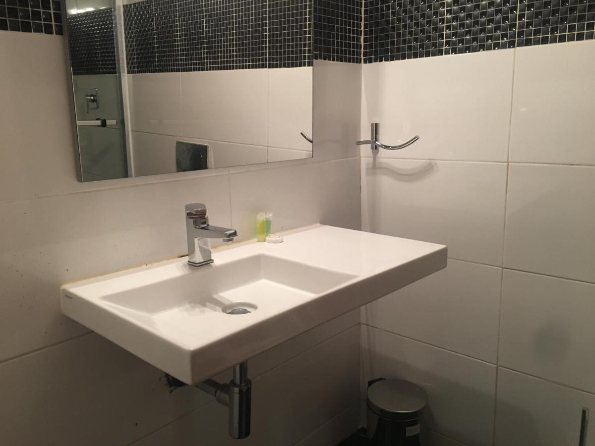 Hotel Gani Manjacaze Экстерьер фото
